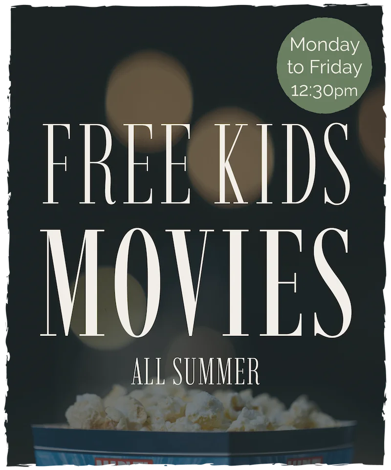Free Kids Movies