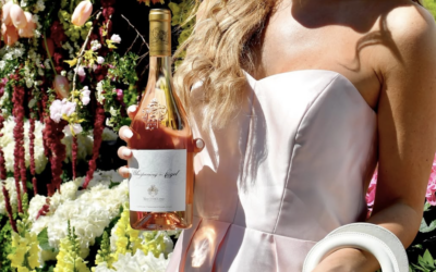 🌸 Provence Rosé Discovery Event – This Week! 🍷